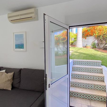 Villa Sandra Al Fresco Apartment Nerja Buitenkant foto
