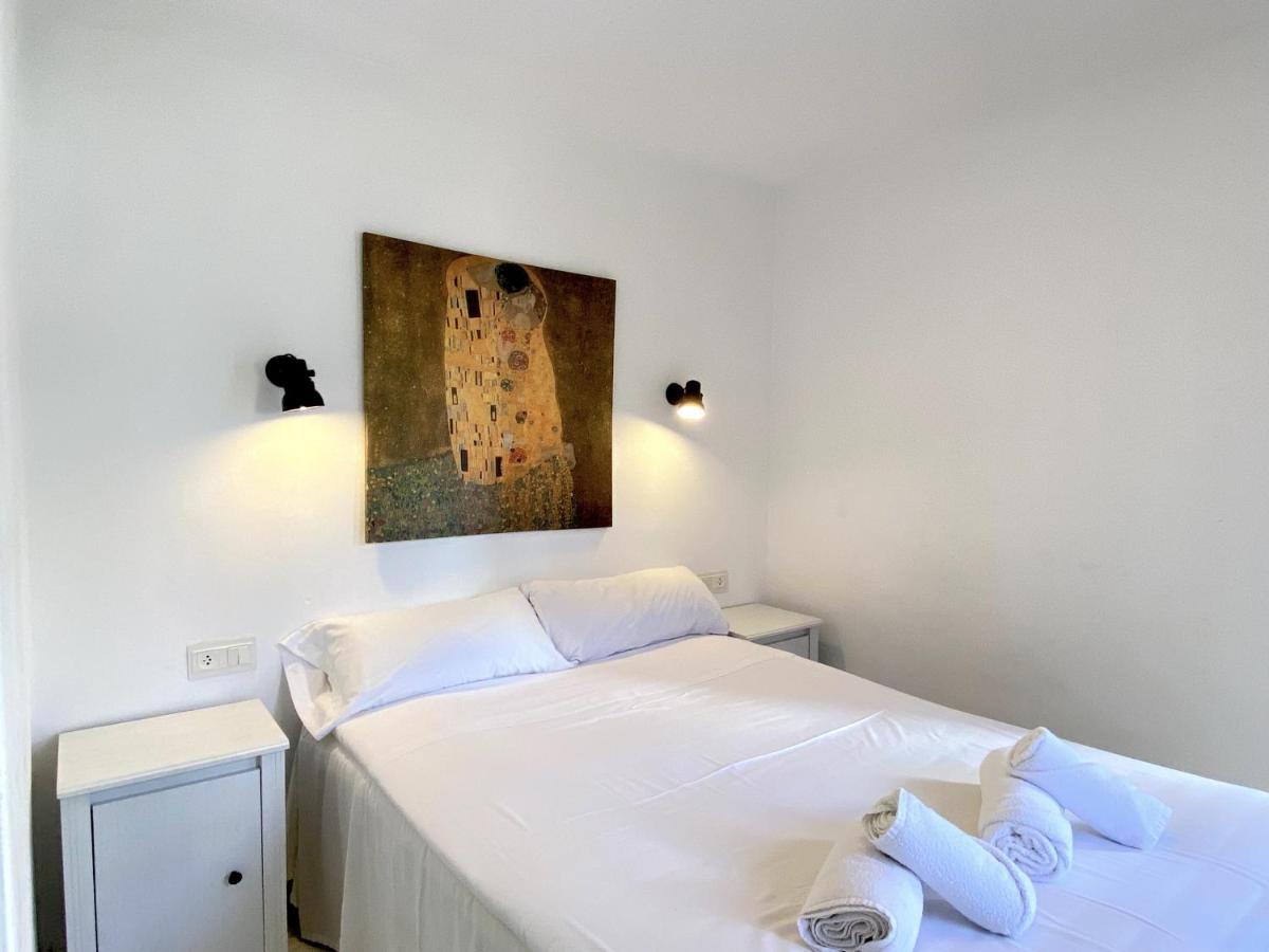 Villa Sandra Al Fresco Apartment Nerja Buitenkant foto